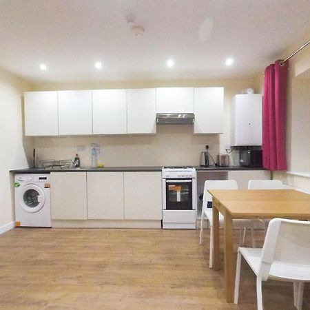 Apartamento Apple Garden A-3 Londres Exterior foto