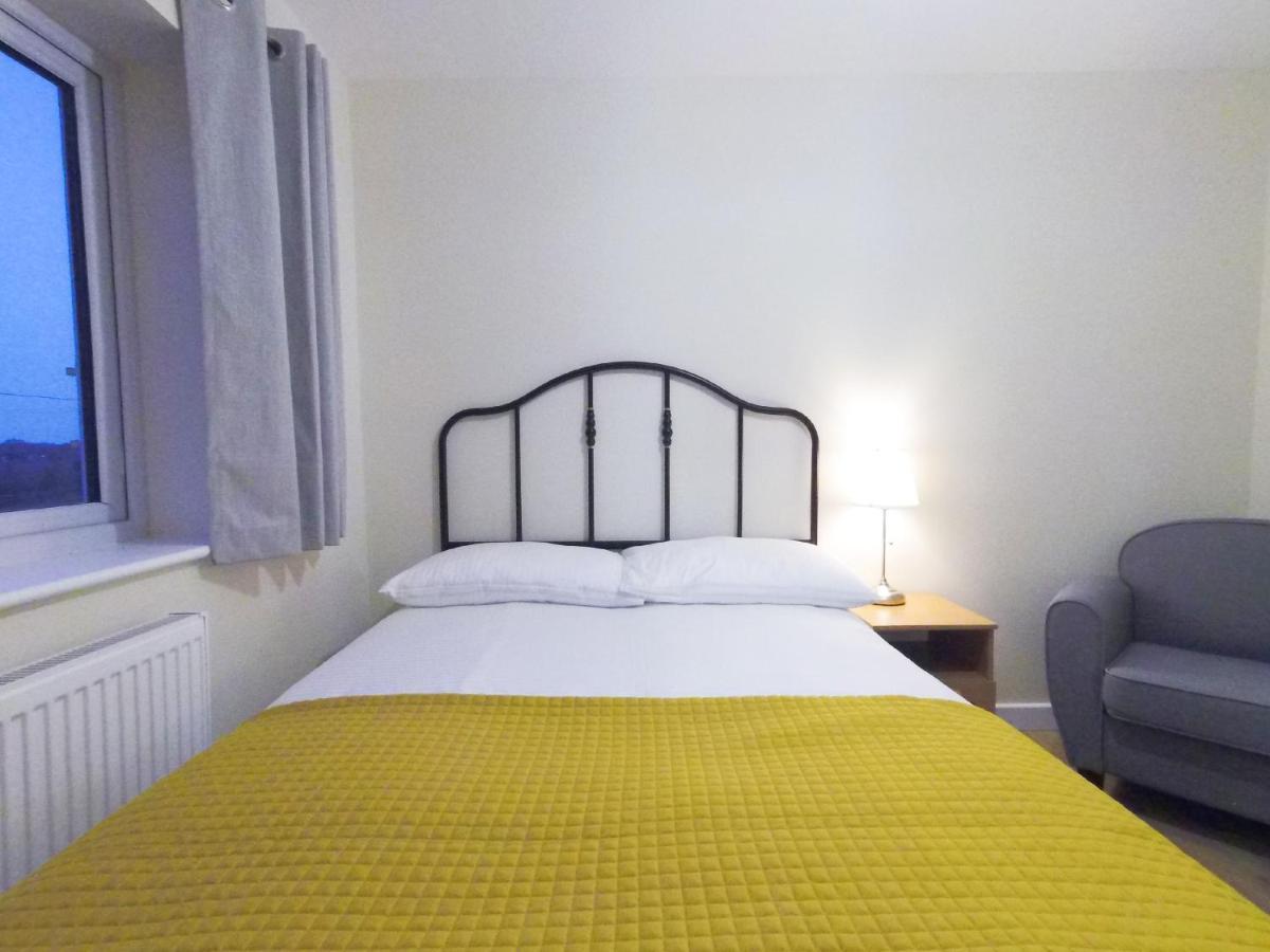 Apartamento Apple Garden A-3 Londres Exterior foto