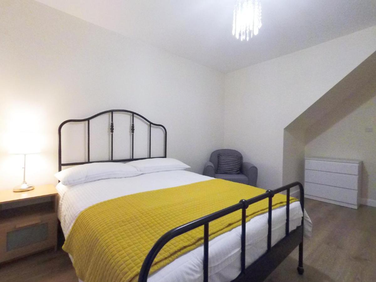 Apartamento Apple Garden A-3 Londres Exterior foto