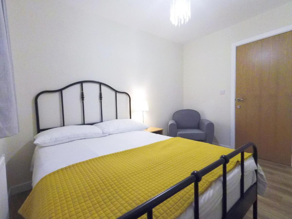 Apartamento Apple Garden A-3 Londres Exterior foto