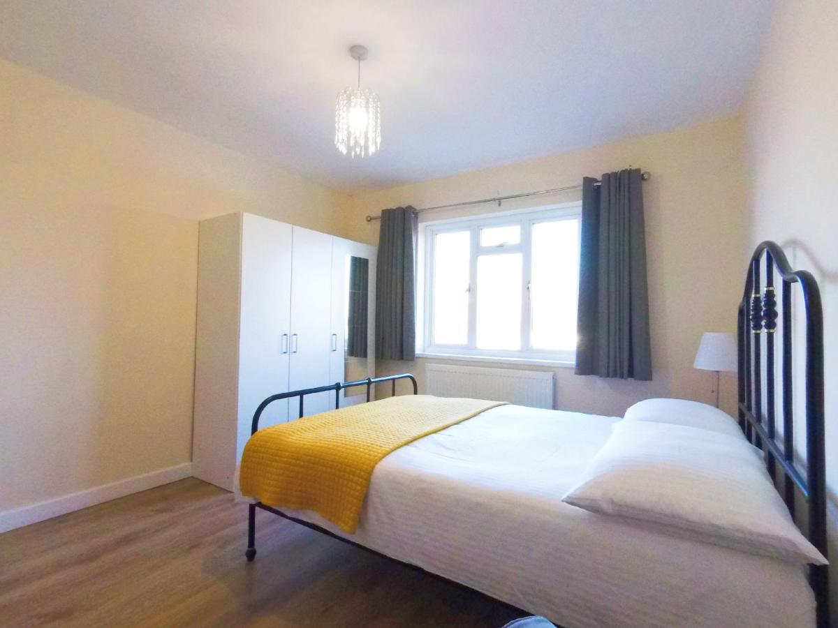Apartamento Apple Garden A-3 Londres Exterior foto