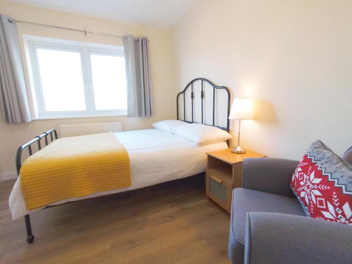 Apartamento Apple Garden A-3 Londres Exterior foto