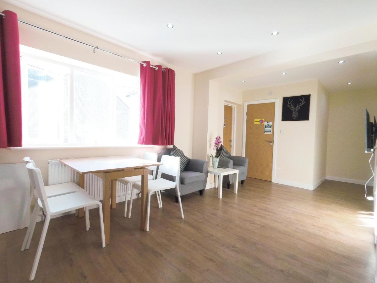 Apartamento Apple Garden A-3 Londres Exterior foto