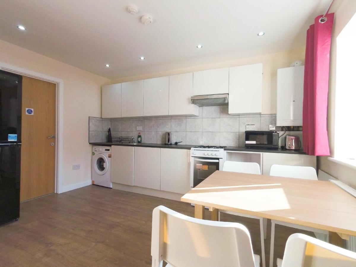 Apartamento Apple Garden A-3 Londres Exterior foto