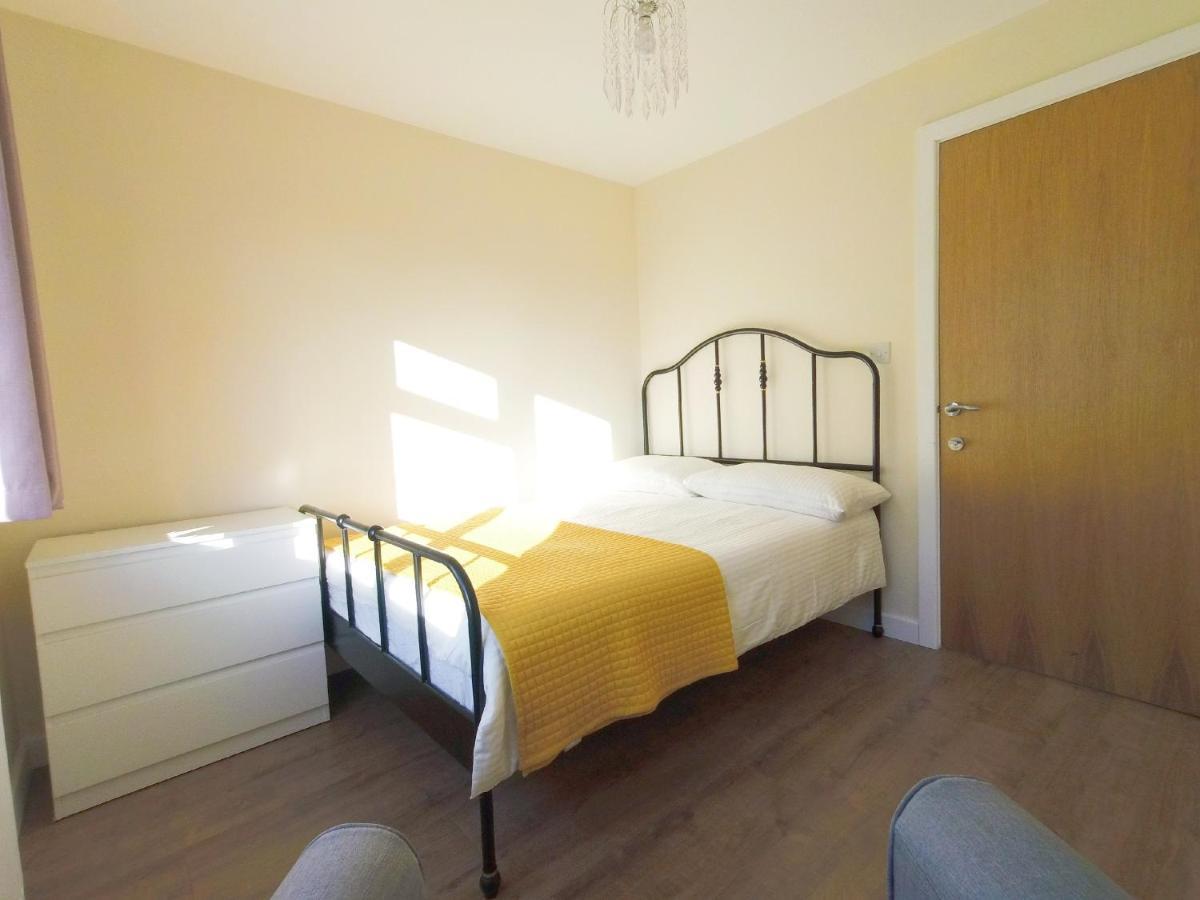 Apartamento Apple Garden A-3 Londres Exterior foto
